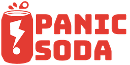 Panic Soda Logo